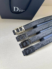 China Replica Dior Belts 45usd Only