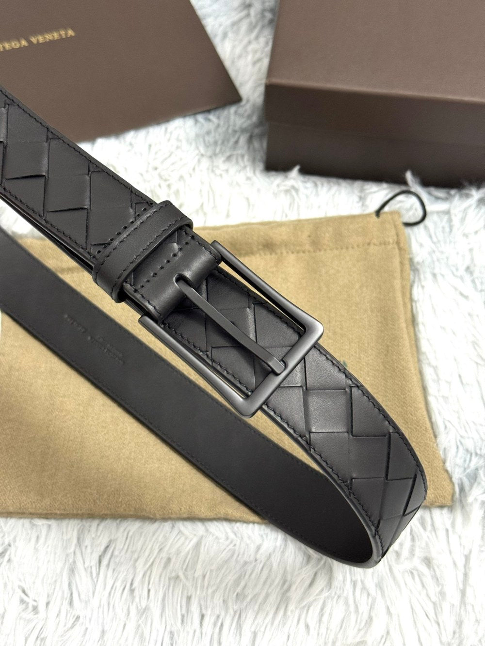 China Replica Bottega Veneta Belts 78usd Only