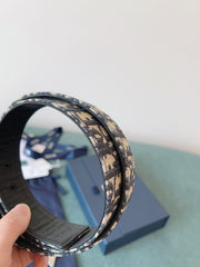 China Replica Dior Belts 66usd Only