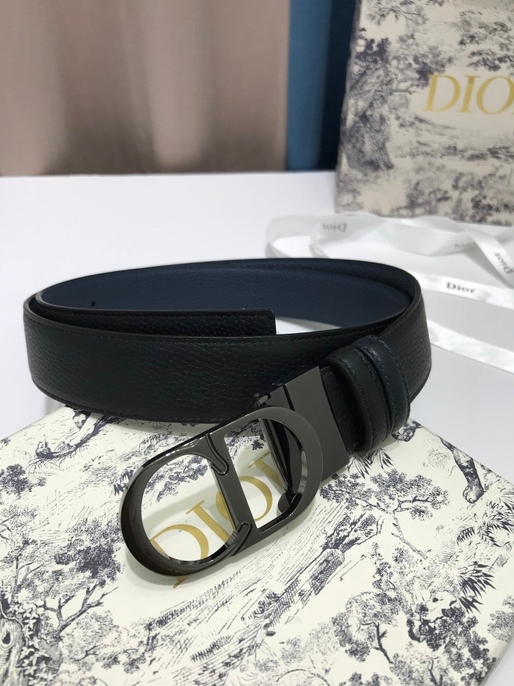 China Replica Montblanc Belts 50usd Only