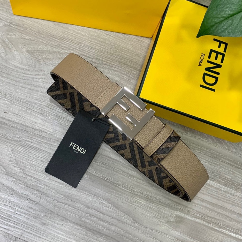China Replica Fendi Belts 50usd Only