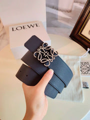 China Replica Loewe Belts 54usd Only
