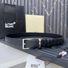 China Replica Montblanc Belts 45usd Only