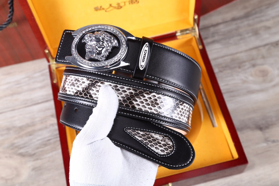 China Replica Versace Belts 84usd Only