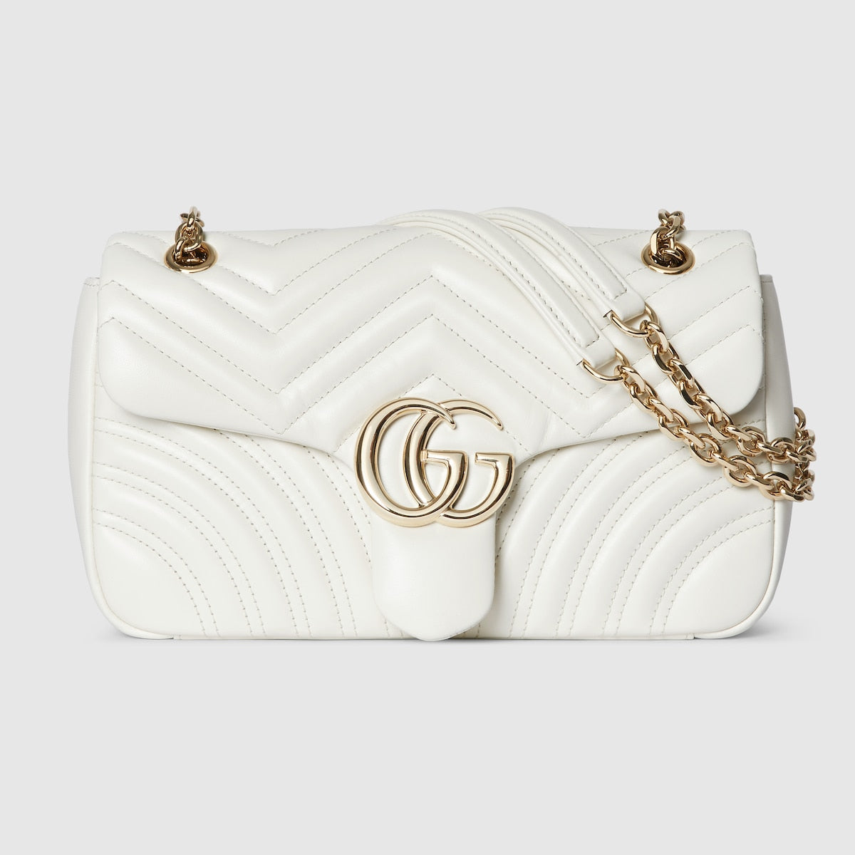 China Replica Gucci GG Marmont medium shoulder bag 837267 AAE38 9050