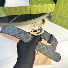 China Replica Gucci Belts 48usd Only