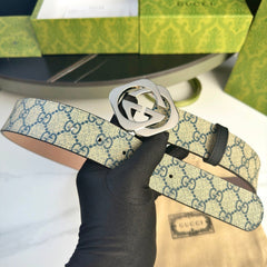 China Replica Gucci Belts 48usd Only
