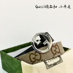 China Replica Gucci Belts 57usd Only