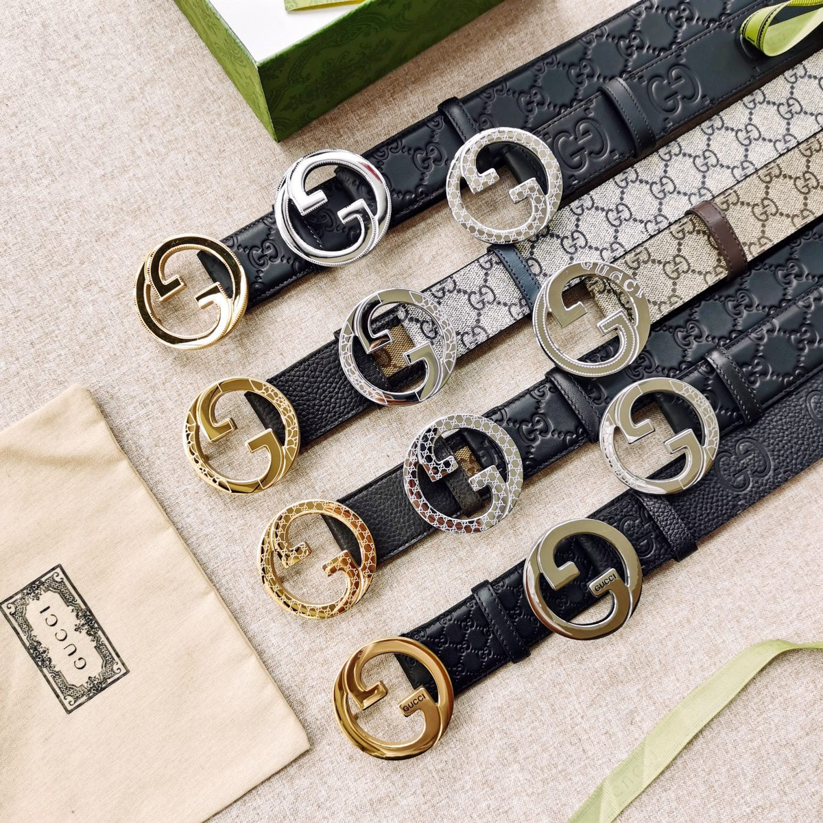 China Replica Gucci Belts 57usd Only