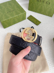 China Replica Gucci Belts 66usd Only