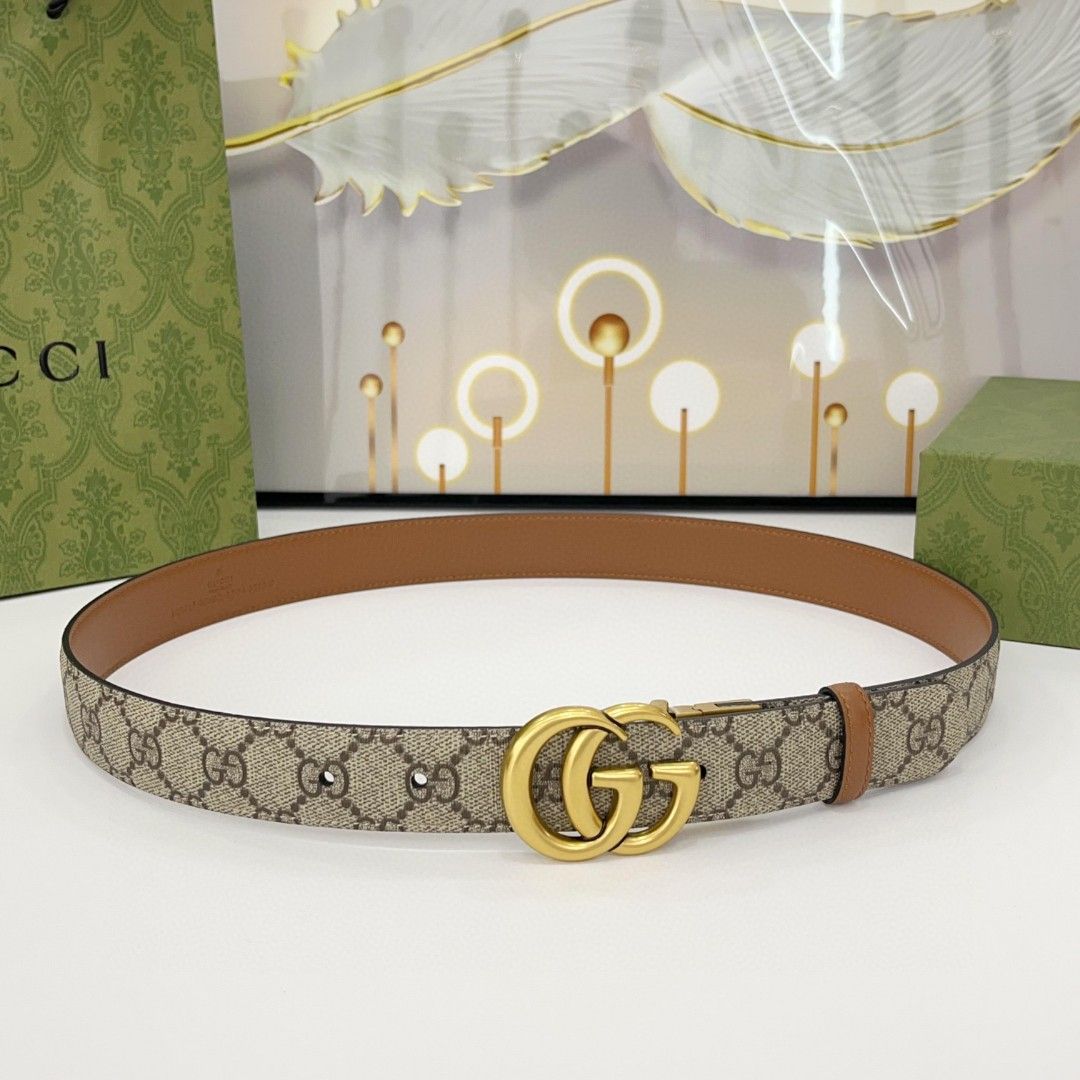 China Replica Gucci Belts 45usd Only
