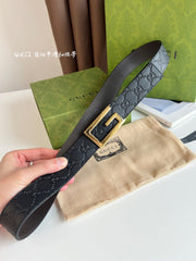 China Replica Gucci Belts 66usd Only