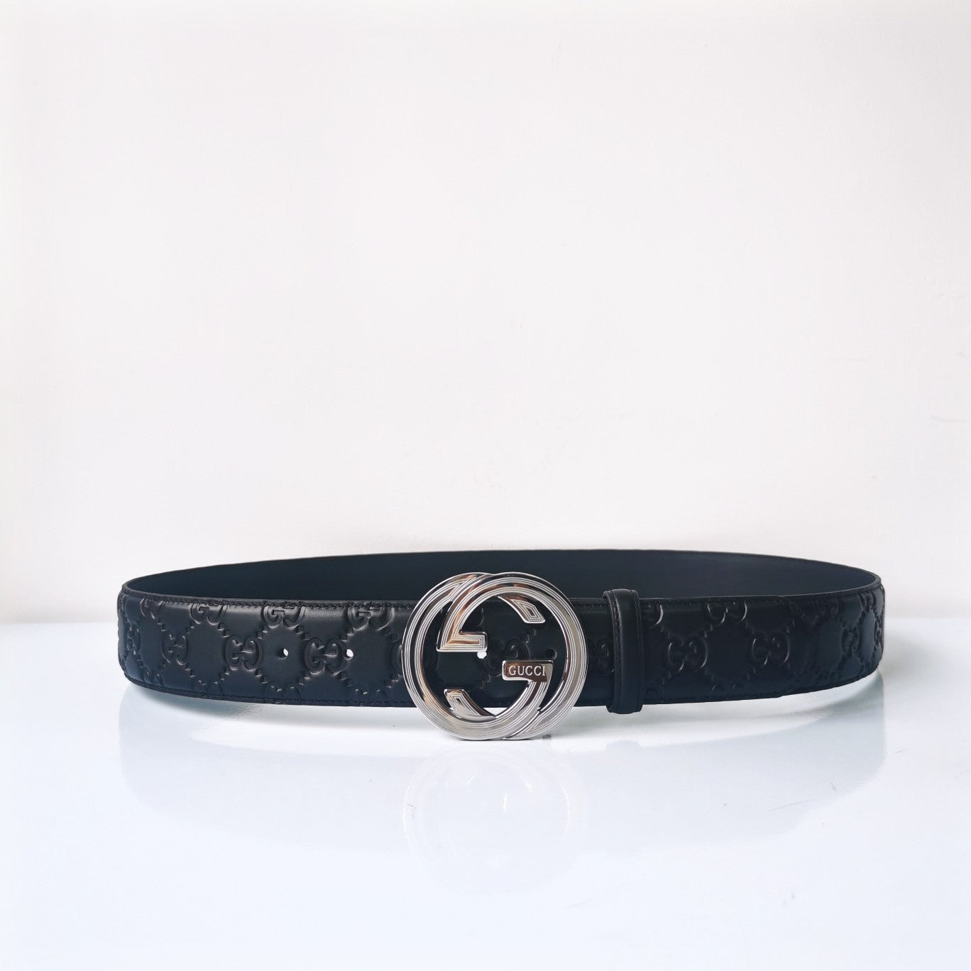 China Replica Gucci Belts 51usd Only