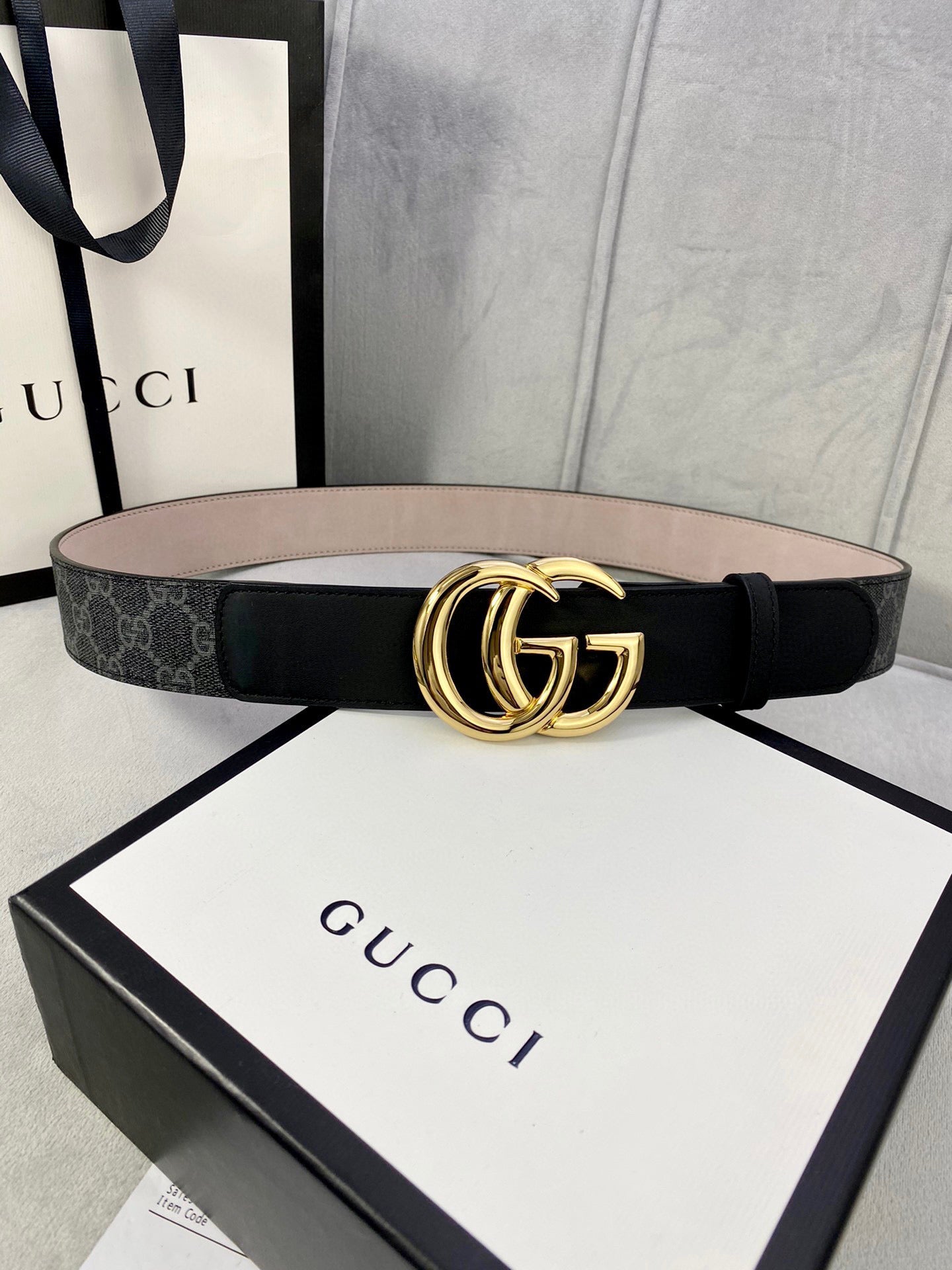 China Replica Gucci Belts 39usd Only