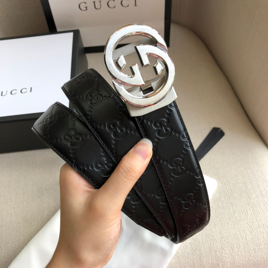 China Replica Gucci Belts 45usd Only