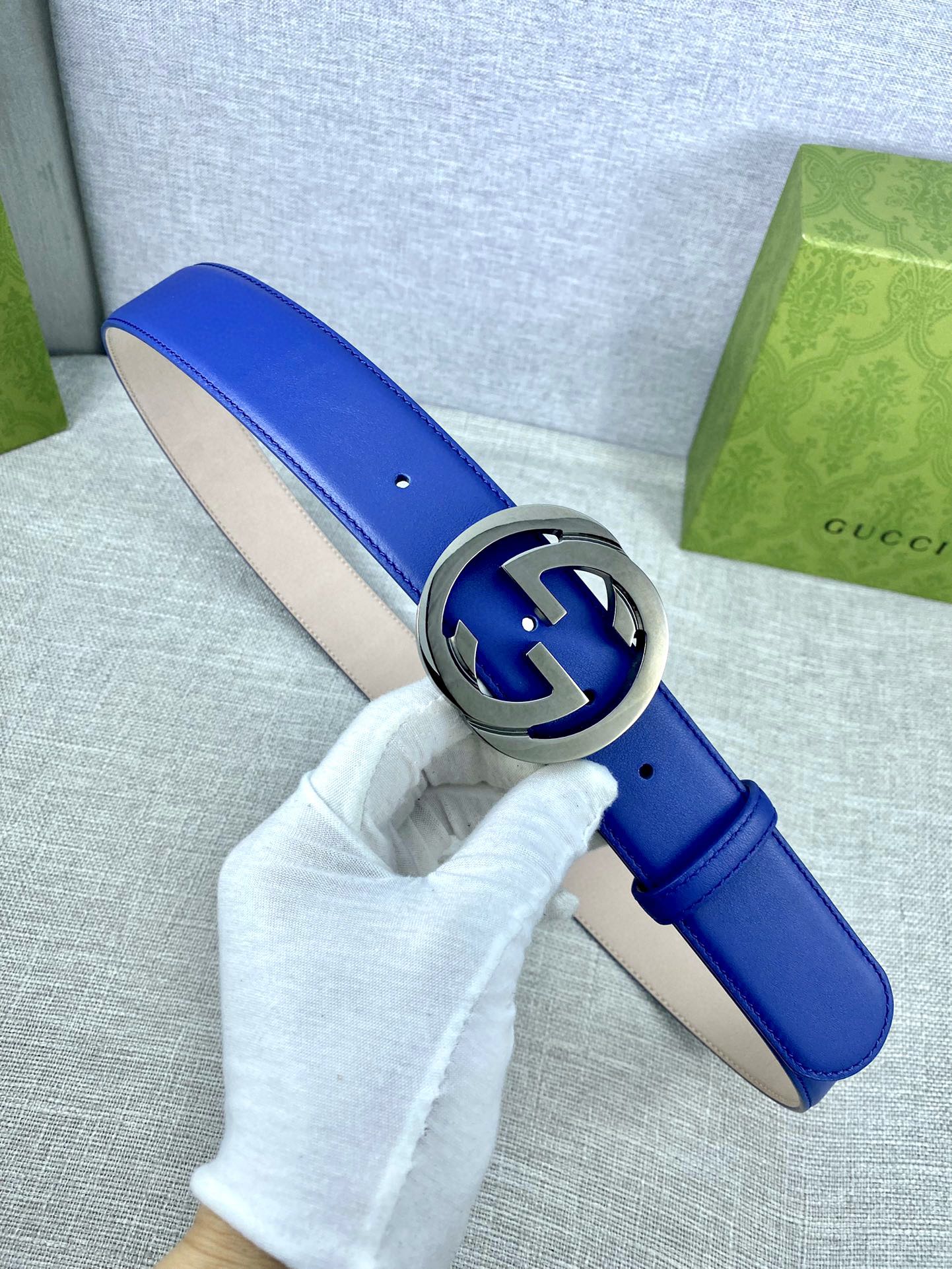 China Replica Gucci Belts 57usd Only