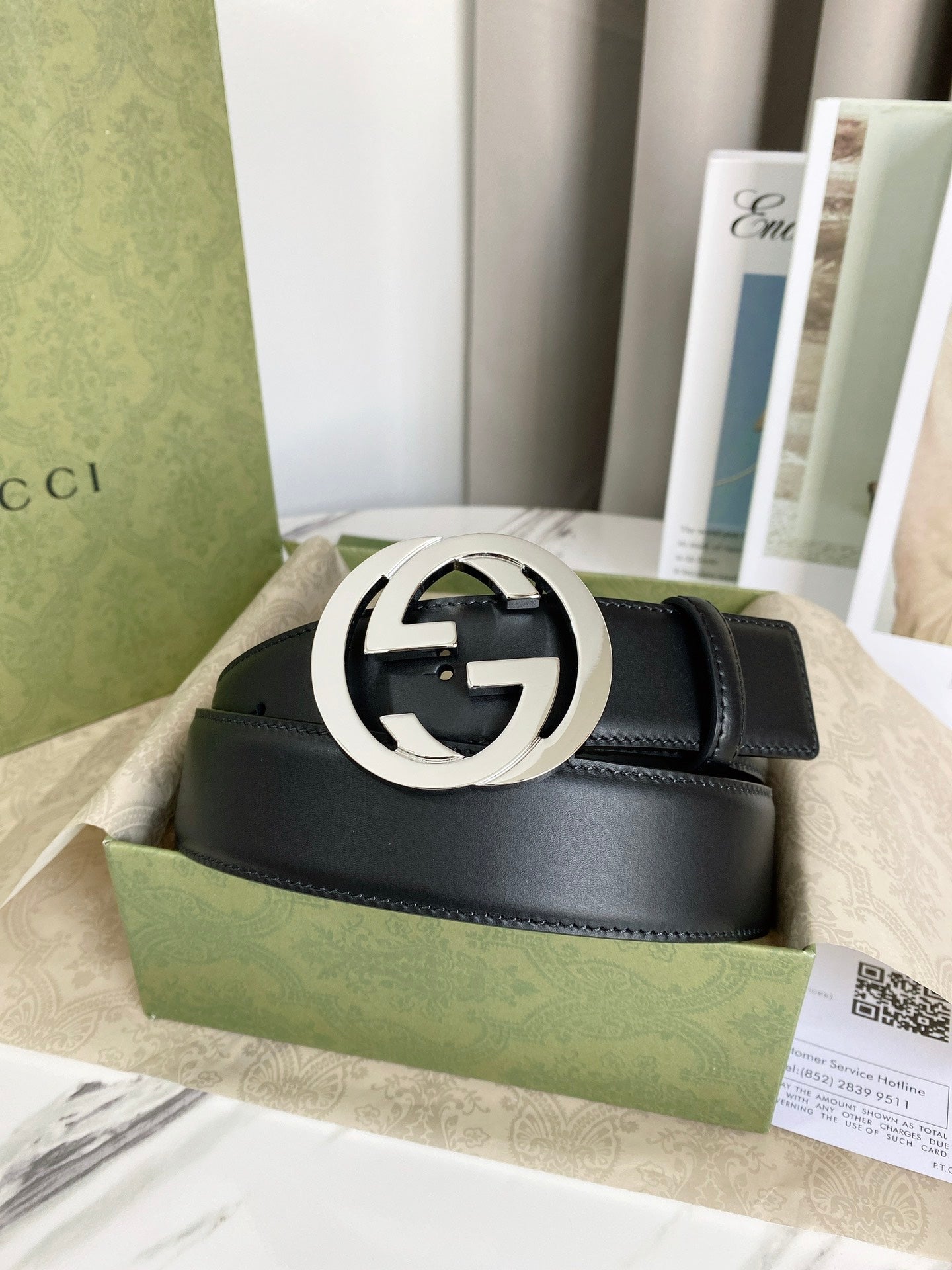 China Replica Gucci Belts 51usd Only