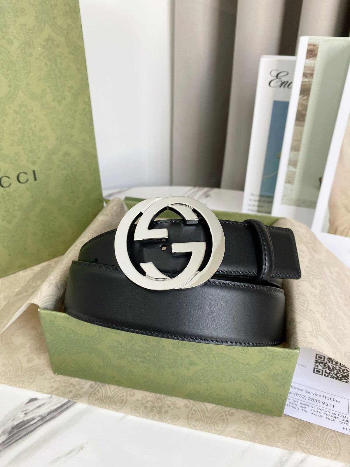 China Replica Gucci Belts 51usd Only