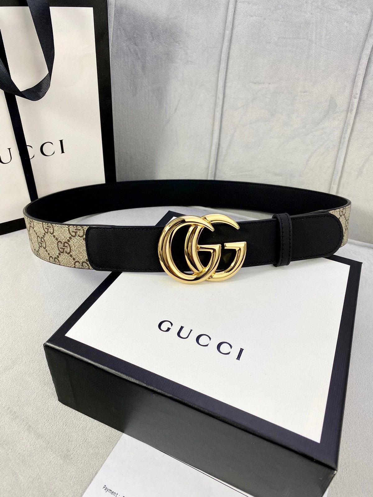 China Replica Gucci Belts 42usd Only