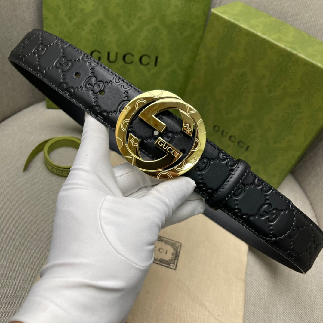 China Replica Gucci Belts 51usd Only
