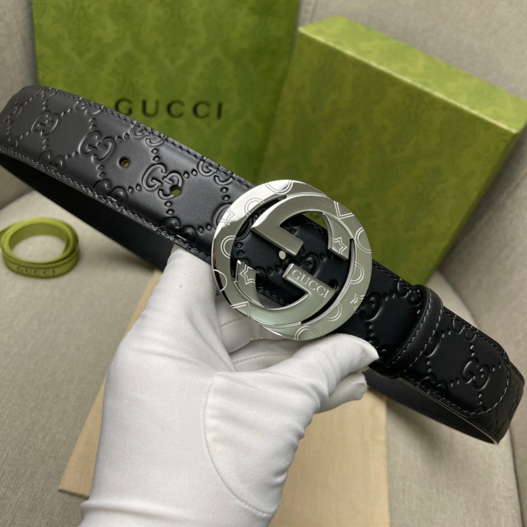 China Replica Gucci Belts 51usd Only