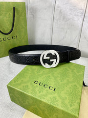 China Replica Gucci Belts 63usd Only