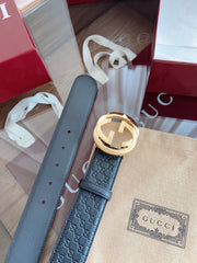 China Replica Gucci Belts 60usd Only