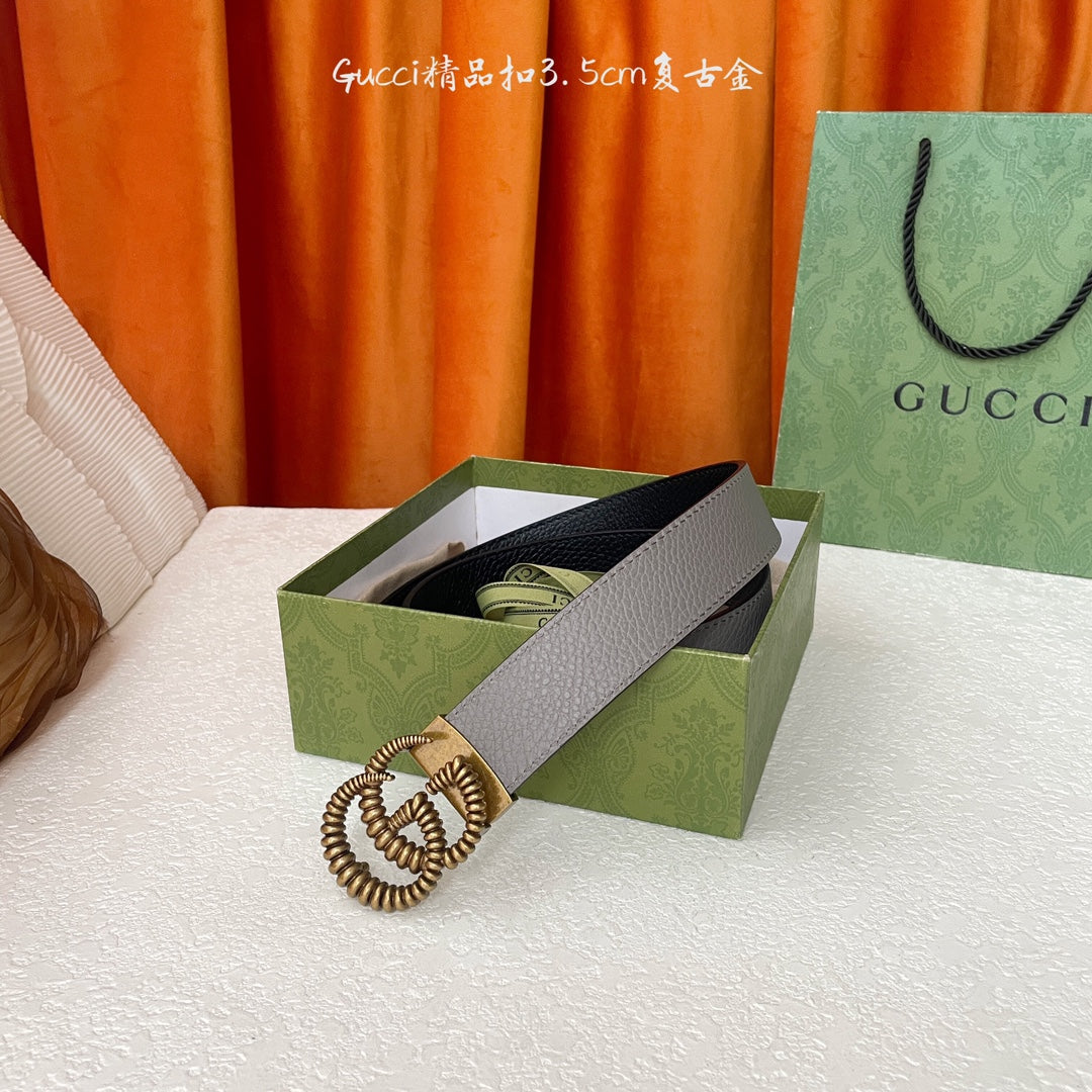 China Replica Gucci Belts 51usd Only