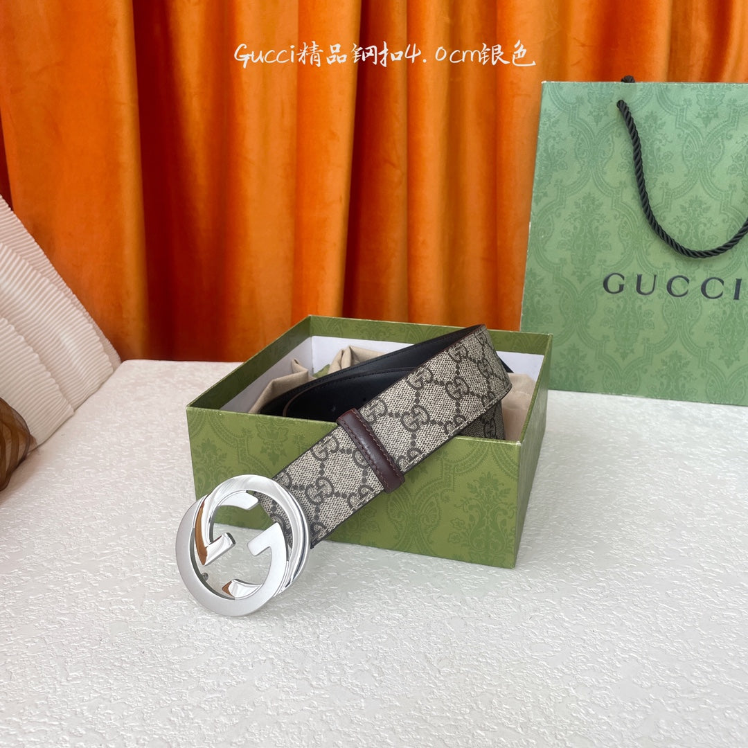 China Replica Gucci Belts 51usd Only