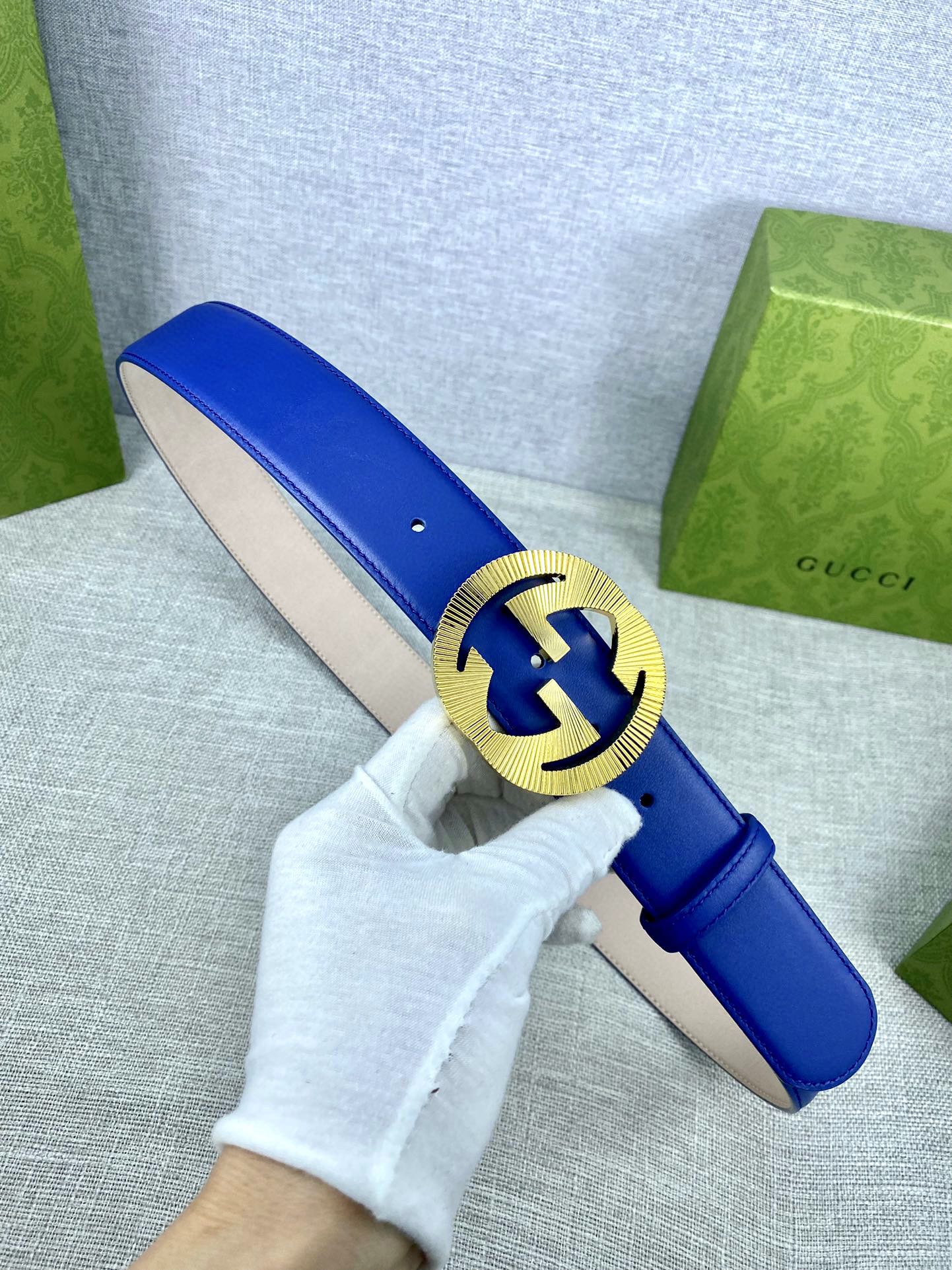 China Replica Gucci Belts 60usd Only
