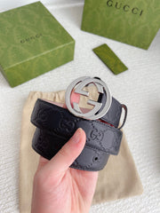 China Replica Gucci Belts 66usd Only