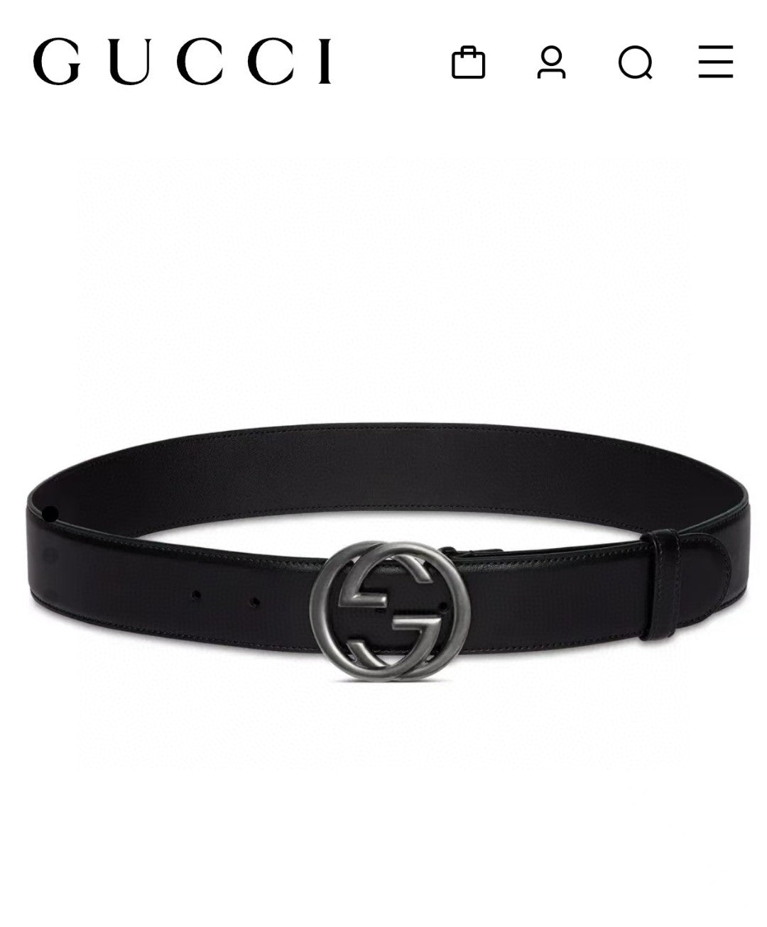 China Replica Gucci Belts 42usd Only