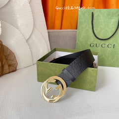 China Replica Gucci Belts 51usd Only