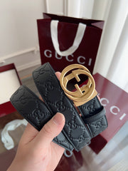 China Replica Gucci Belts 69usd Only