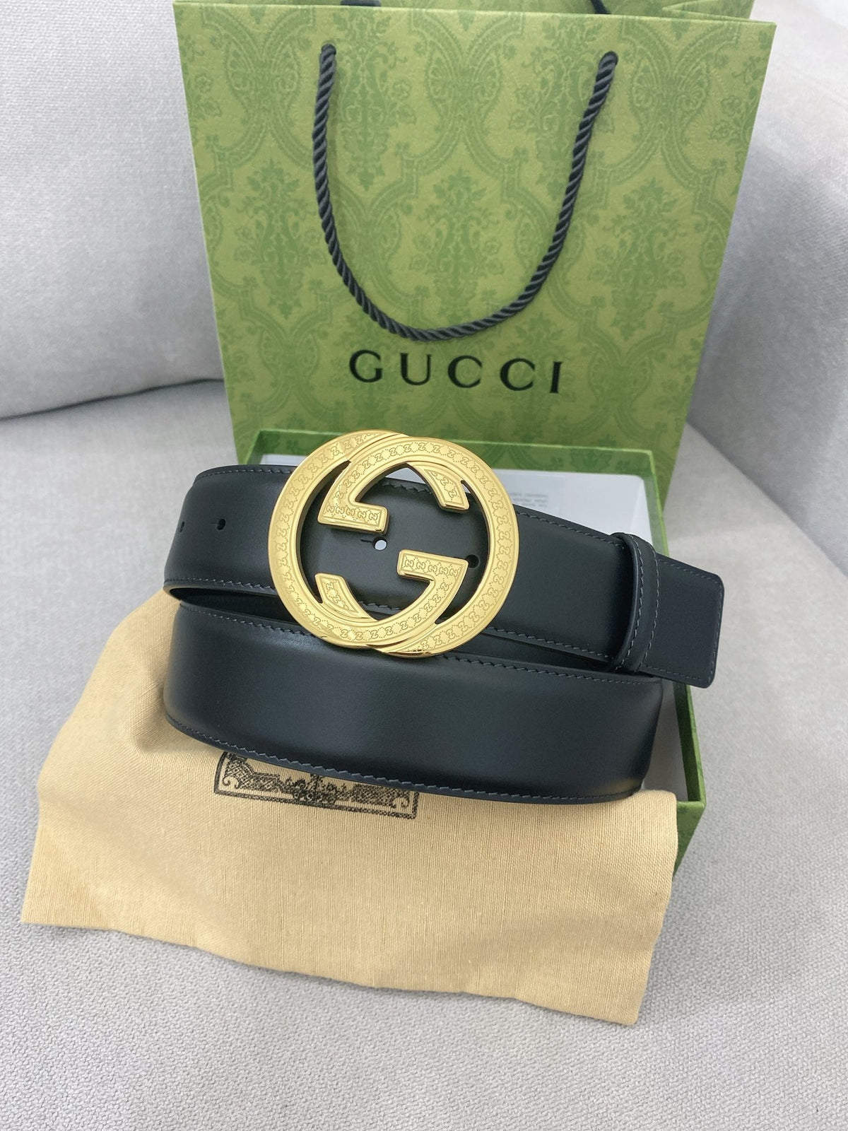 China Replica Gucci Belts 51usd Only