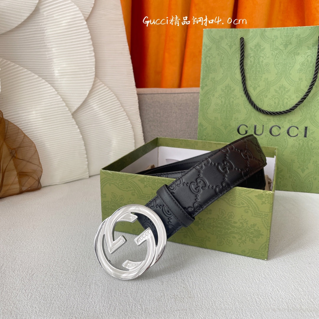 China Replica Gucci Belts 51usd Only