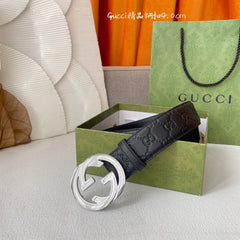 China Replica Gucci Belts 51usd Only