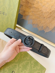 China Replica Gucci Belts 50usd Only