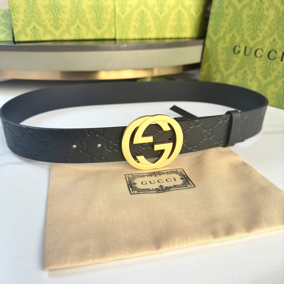 China Replica Gucci Belts 39usd Only