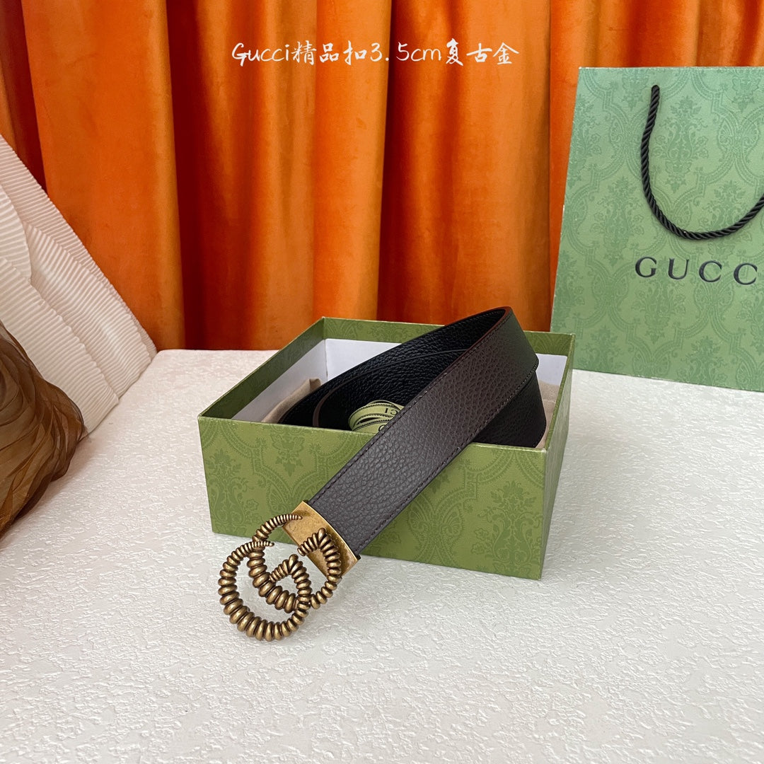 China Replica Gucci Belts 51usd Only