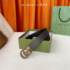 China Replica Gucci Belts 51usd Only