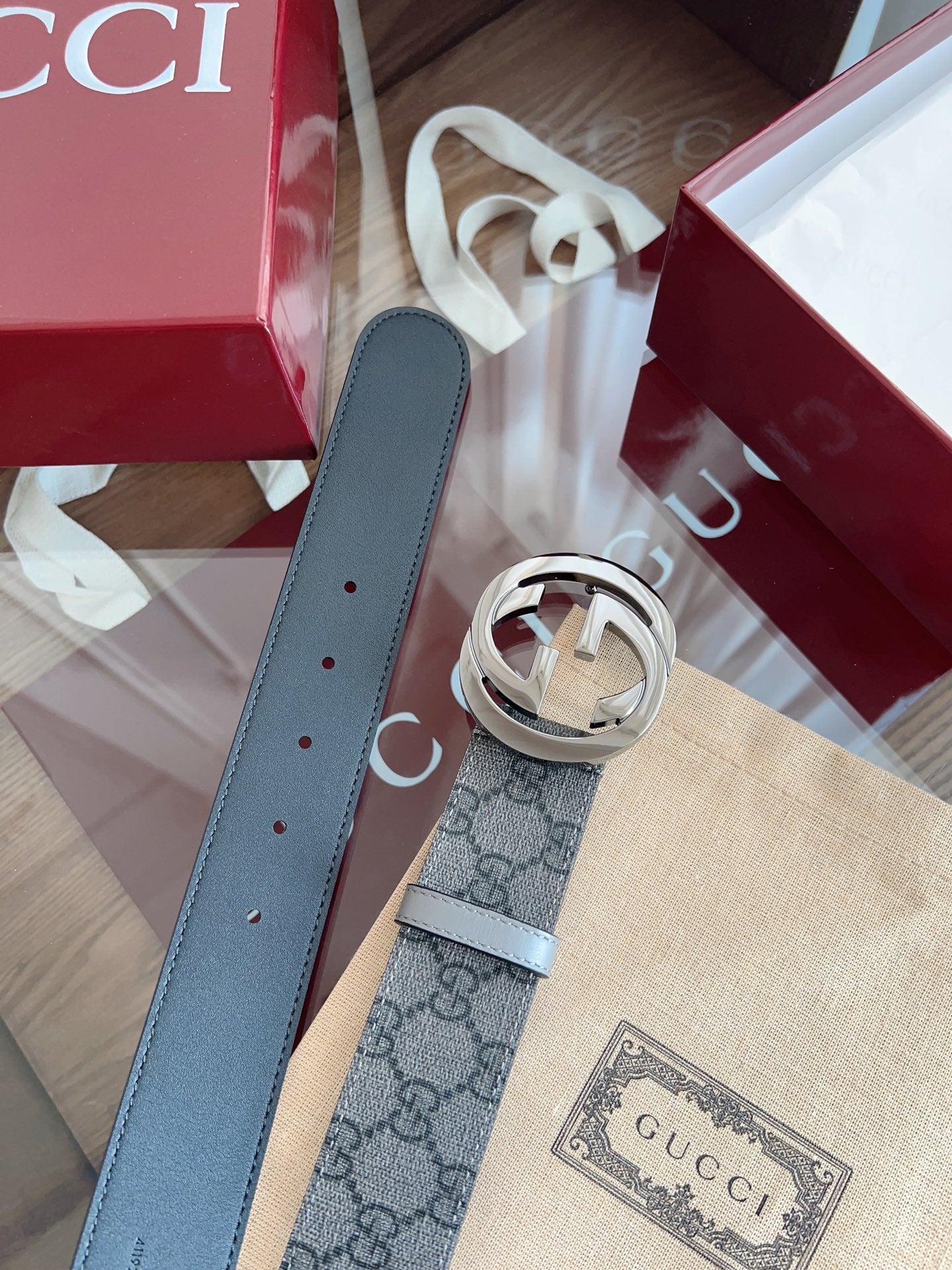 China Replica Gucci Belts 60usd Only