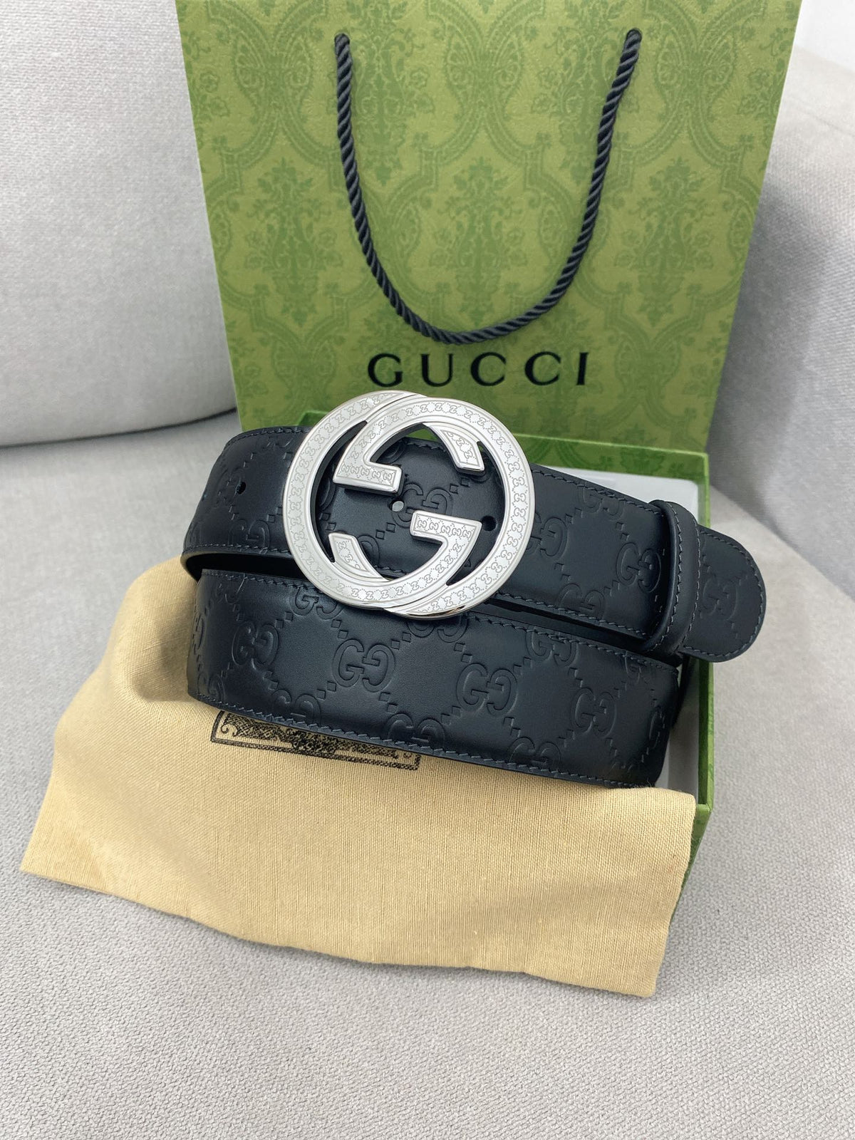 China Replica Gucci Belts 54usd Only