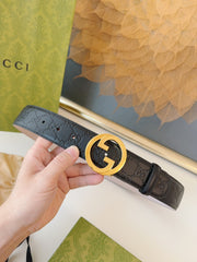 China Replica Gucci Belts 50usd Only