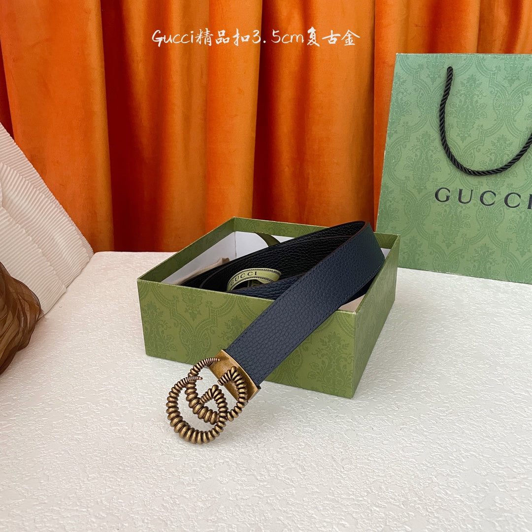 China Replica Gucci Belts 51usd Only