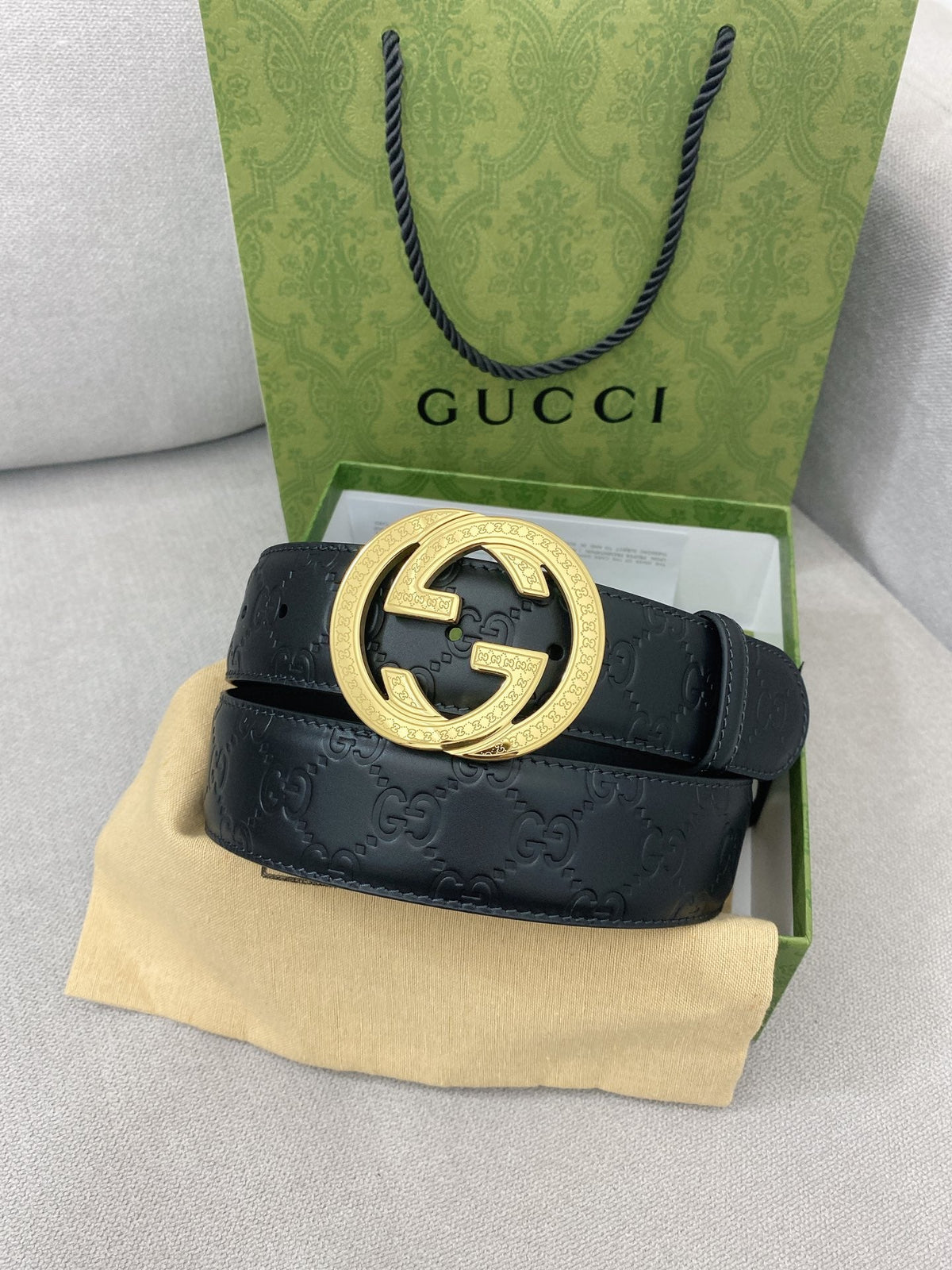 China Replica Gucci Belts 54usd Only