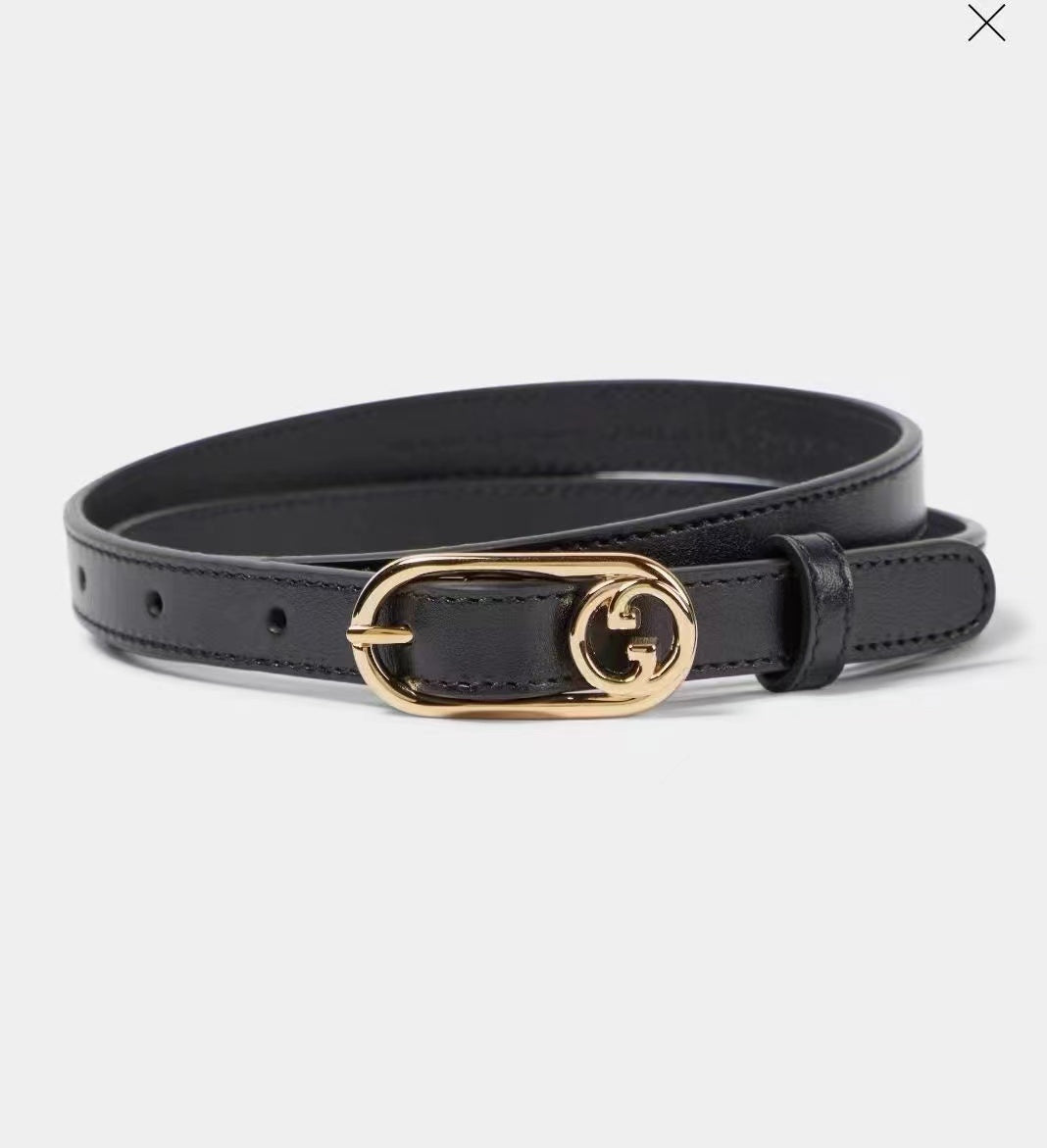 China Replica Gucci Belts 57usd Only