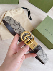 China Replica Gucci Belts 51usd Only