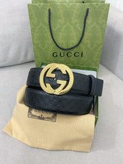 China Replica Gucci Belts 51usd Only