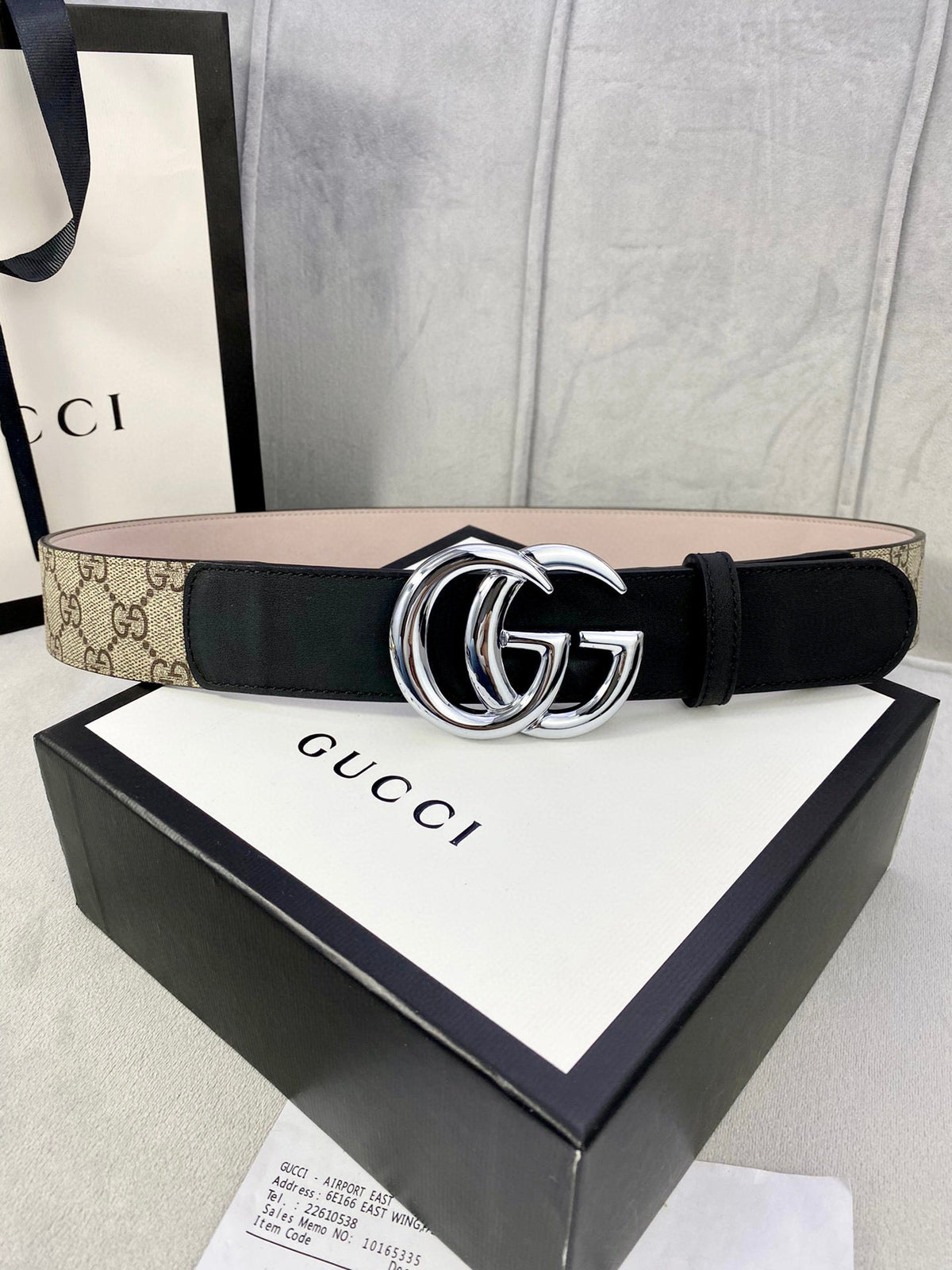 China Replica Gucci Belts 39usd Only